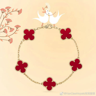 VCA Bracelet