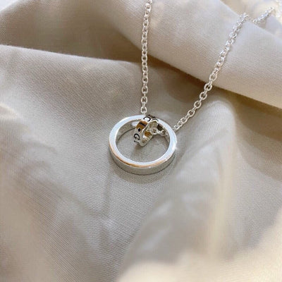 GUC Necklace