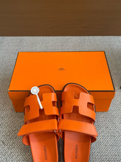 HERM Sandals