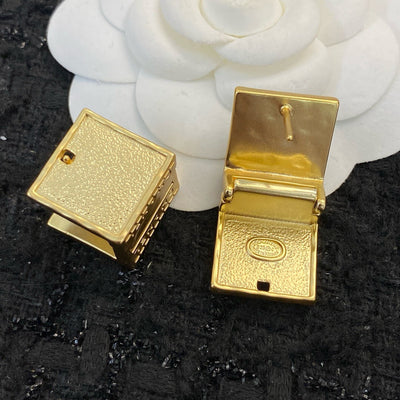 CHA Earrings
