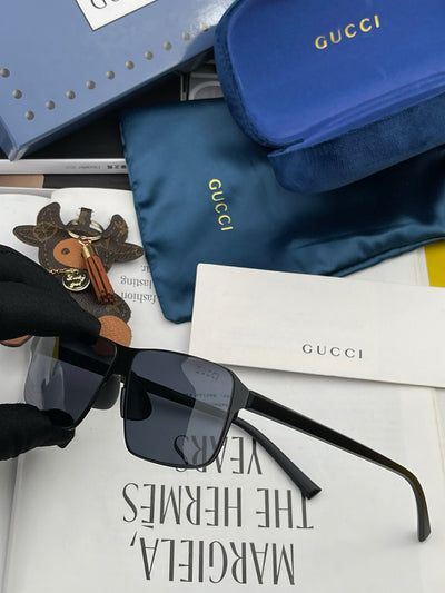 GUC Sunglasses