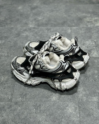 BLCG Sneakers