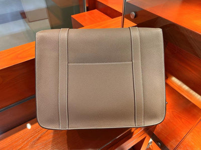 HERM MESSENGER