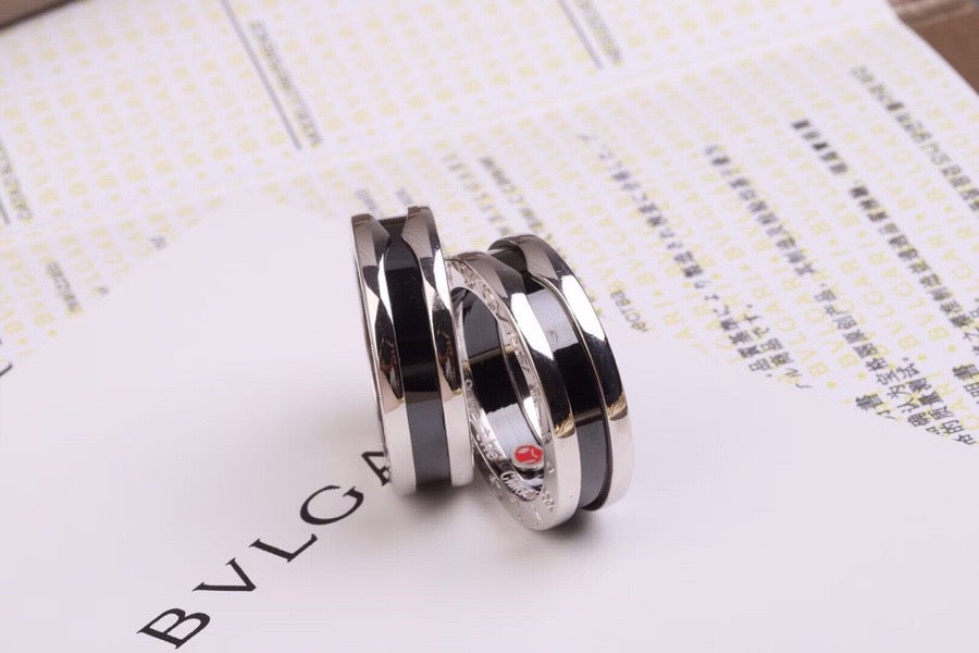 BVL Rings