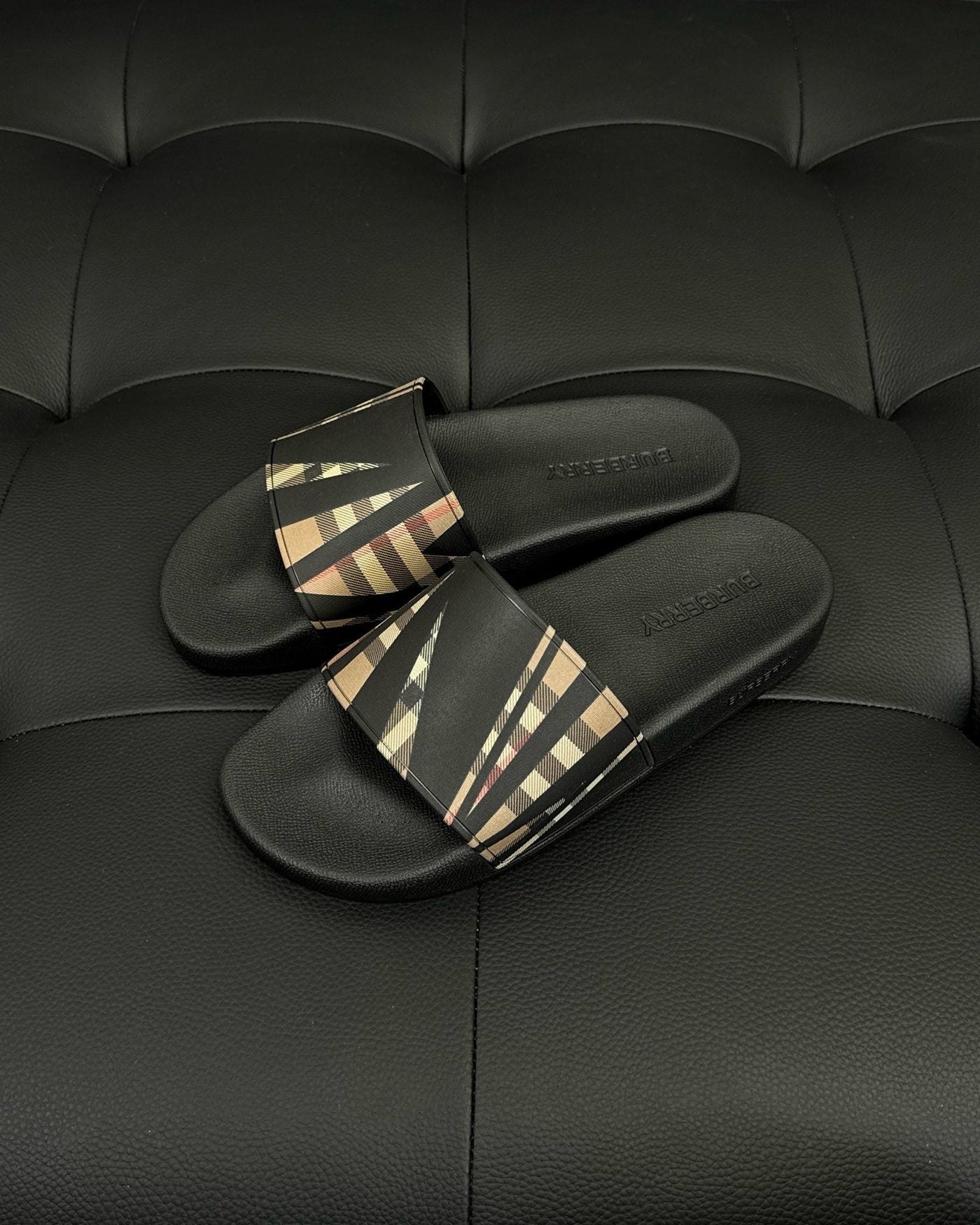 BURB Sandals