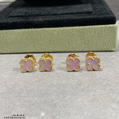 VCA Earrings