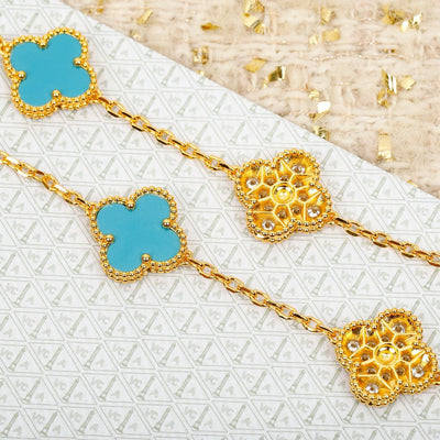 VCA Necklace