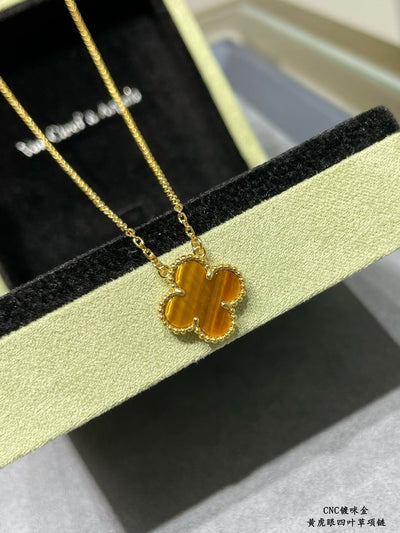 VCA Necklace