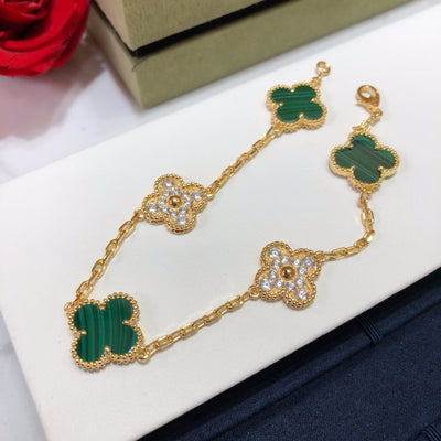 VCA Bracelet