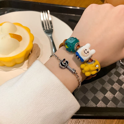 GUC Bracelet