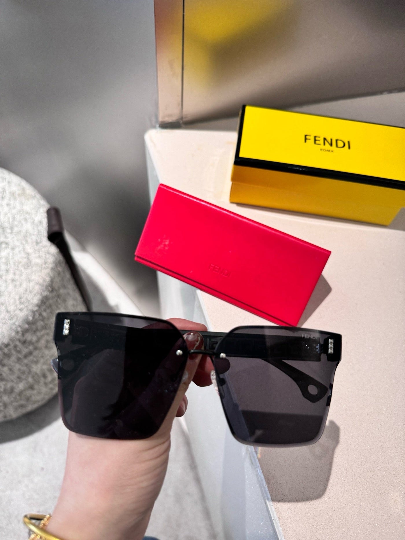 FEN Sunglasses