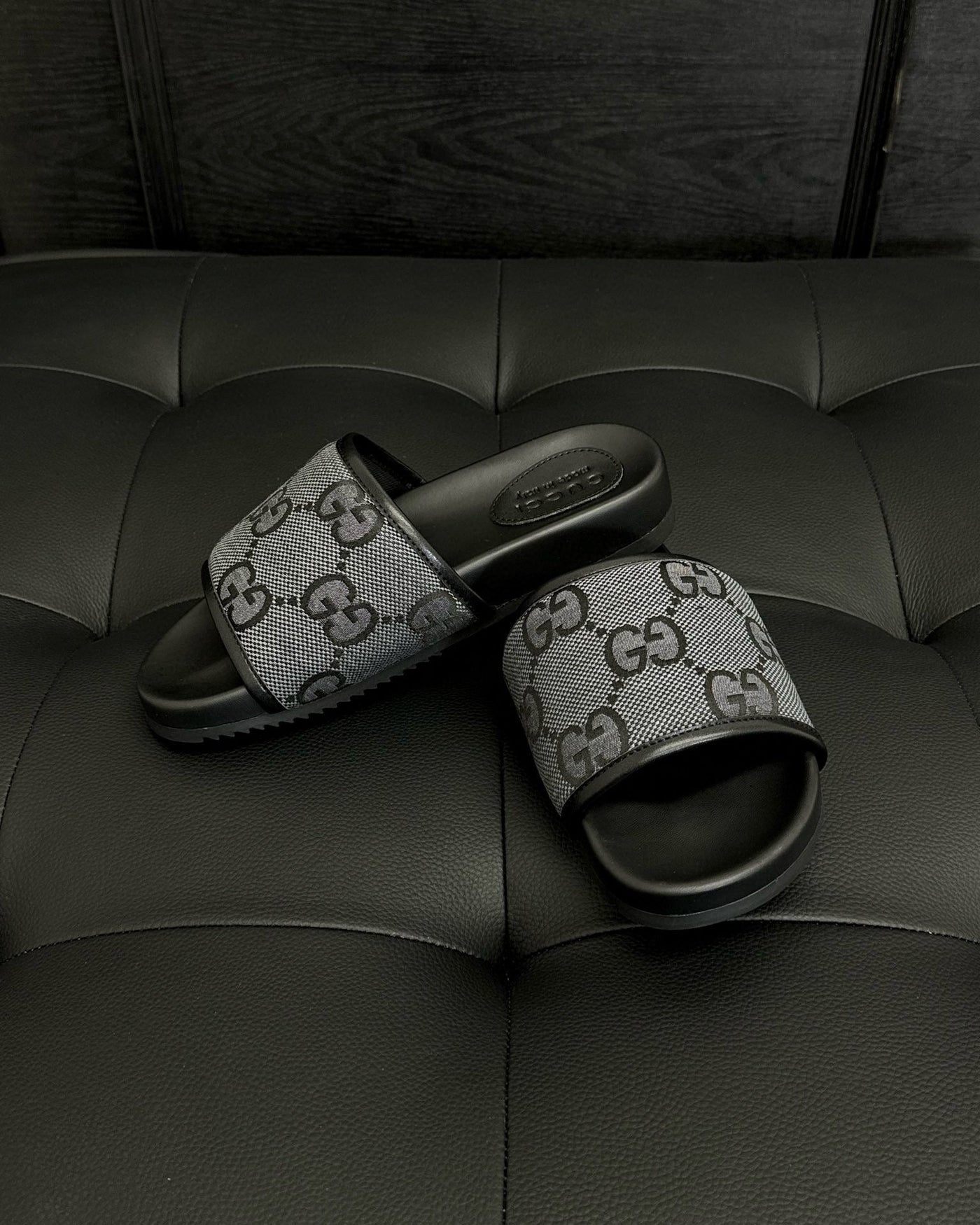 GC Sandals
