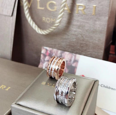 BVL Rings