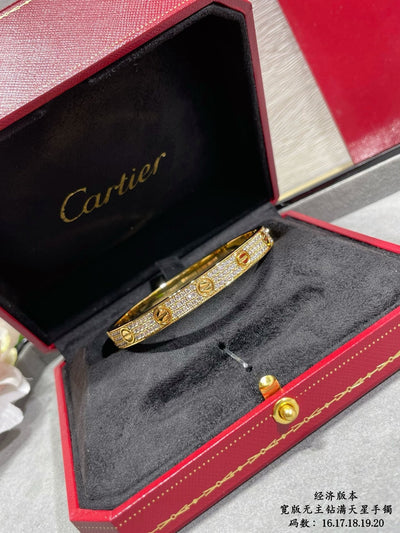 CAR Bracelet