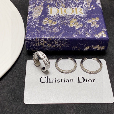 DIO Rings