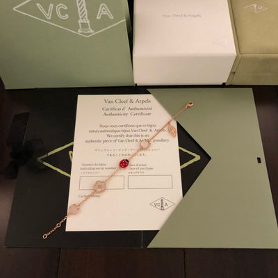 VCA Bracelet