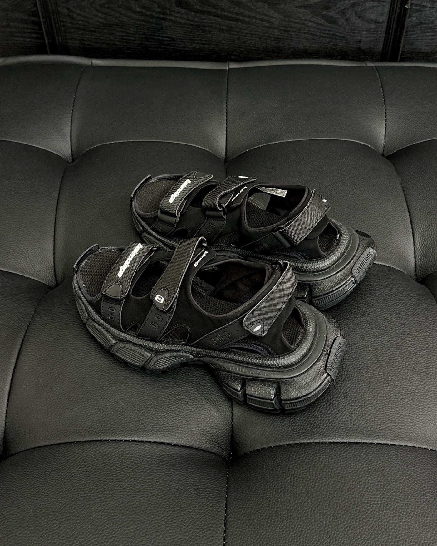 BLCG SANDALS