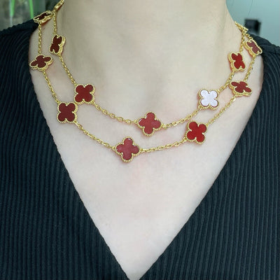 VCA Necklace