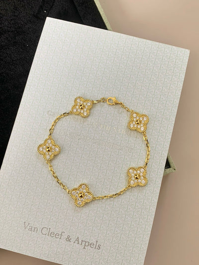VCA Bracelet