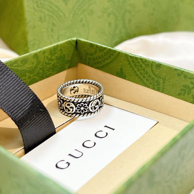 GUC Rings