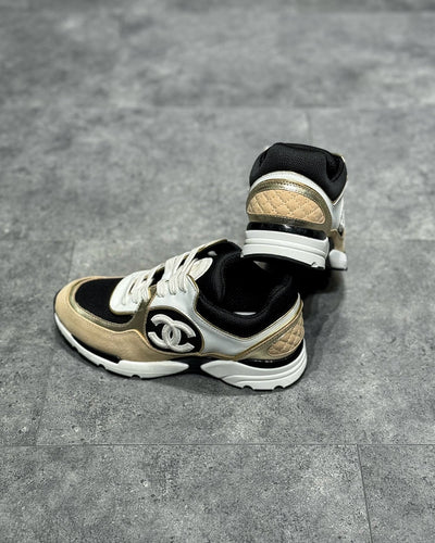 CHA Sneakers