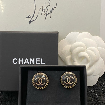 CHA Earrings