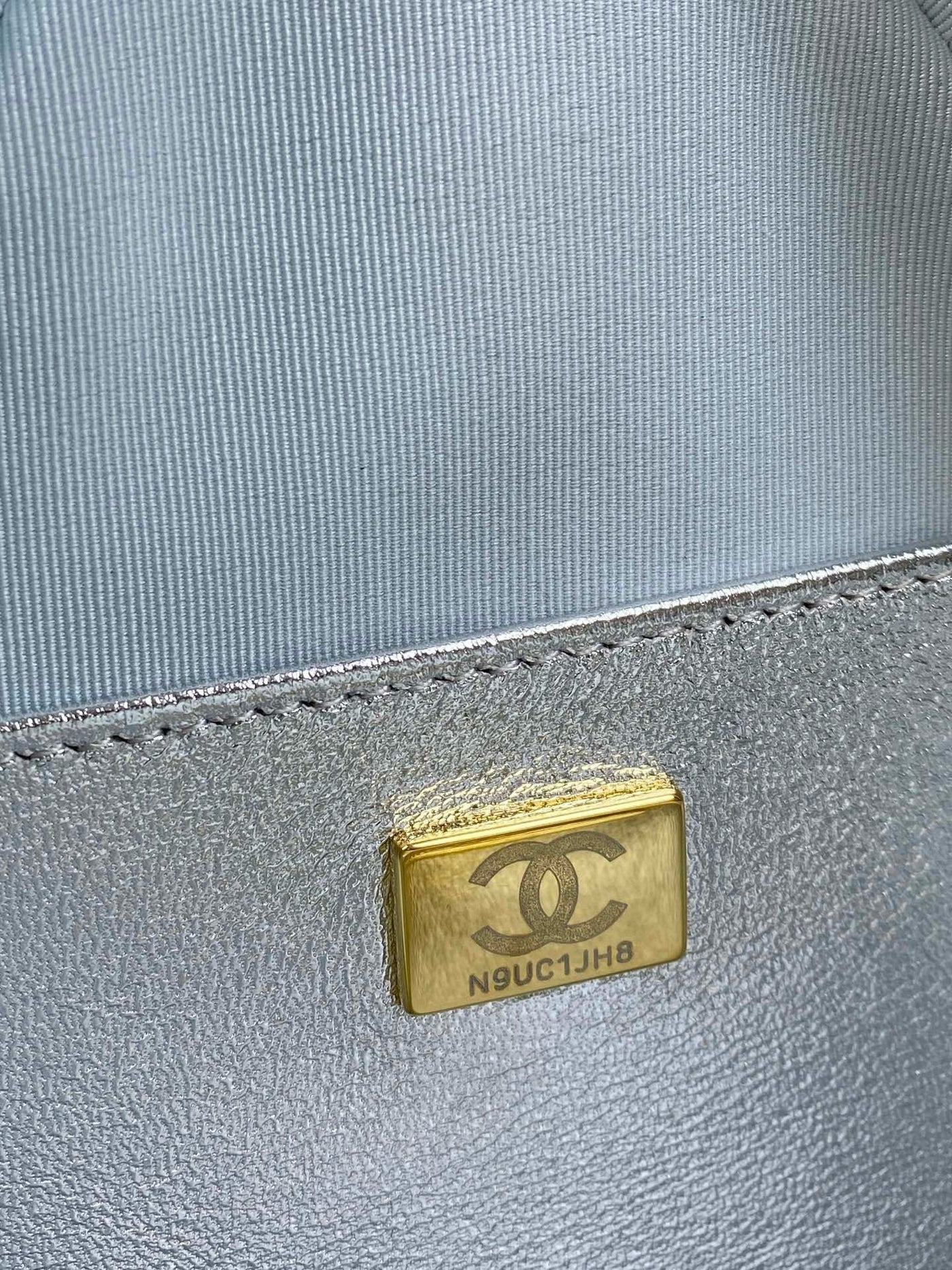 CHA 24C Star Bag