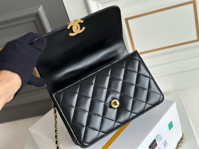 CHA 24C CF Bag