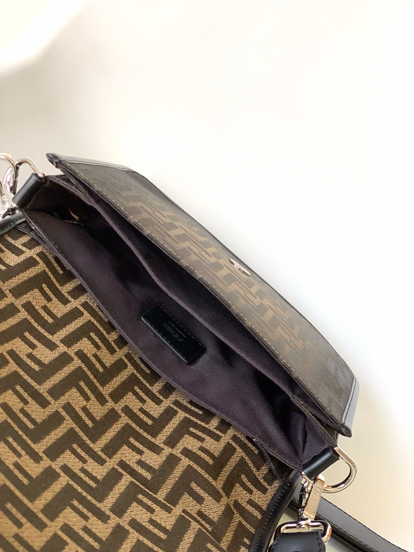 FEN MESSENGER BAG 20.5*7*24