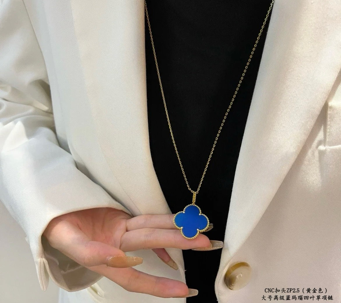 VCA Necklace