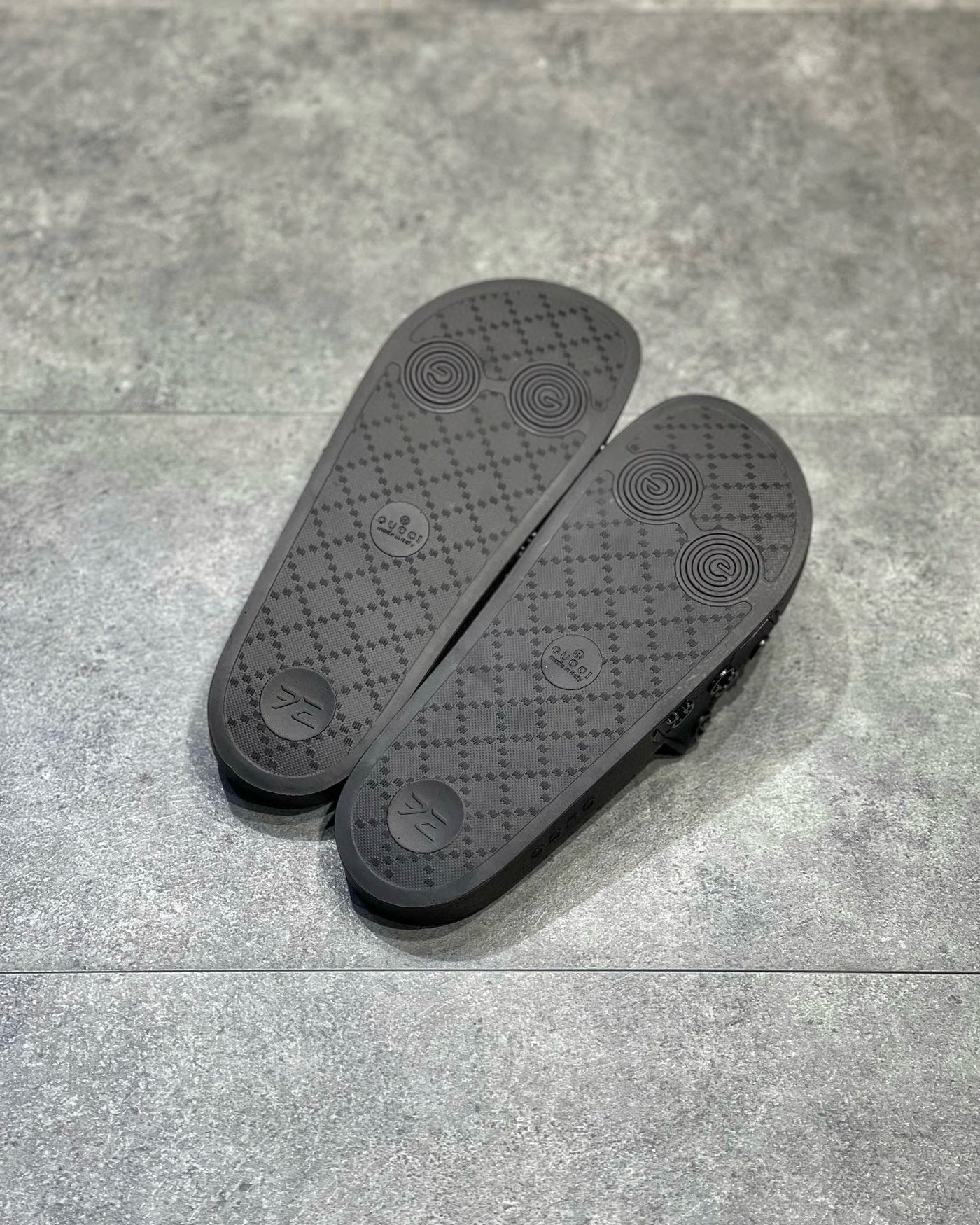 GC Sandals