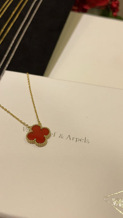 VCA Necklace