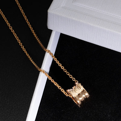 BVL Necklace