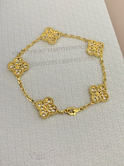 VCA Bracelet