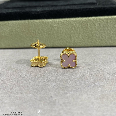 VCA Earrings
