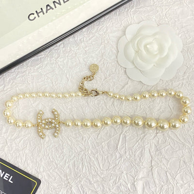CHA Necklace