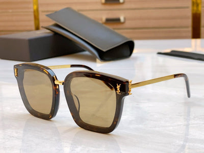 YLS Sunglasses
