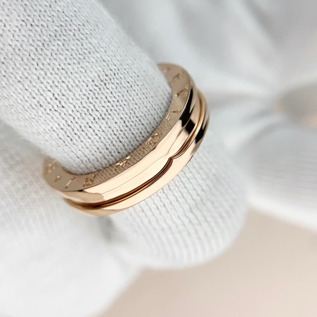 BVL Rings