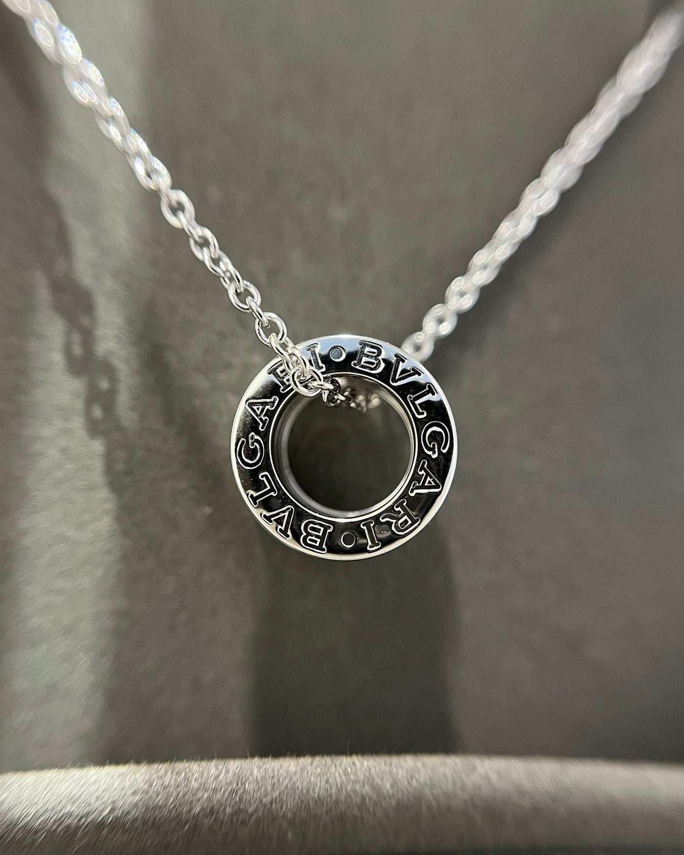 BVL Necklace