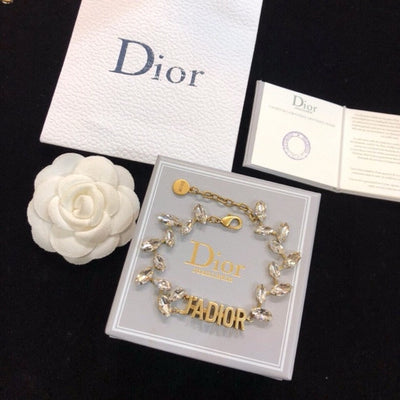 DIO Bracelet