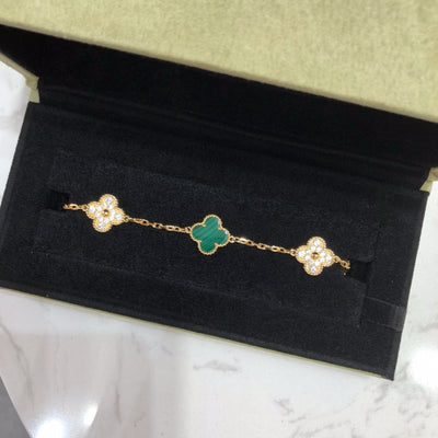 VCA Bracelet