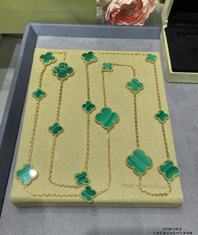VCA Necklace