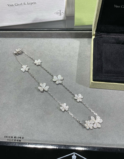 VCA Necklace