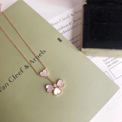 VCA Necklace