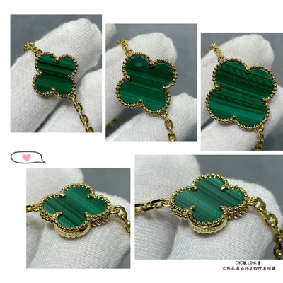 VCA Necklace