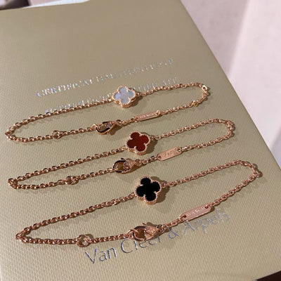 VCA Bracelet