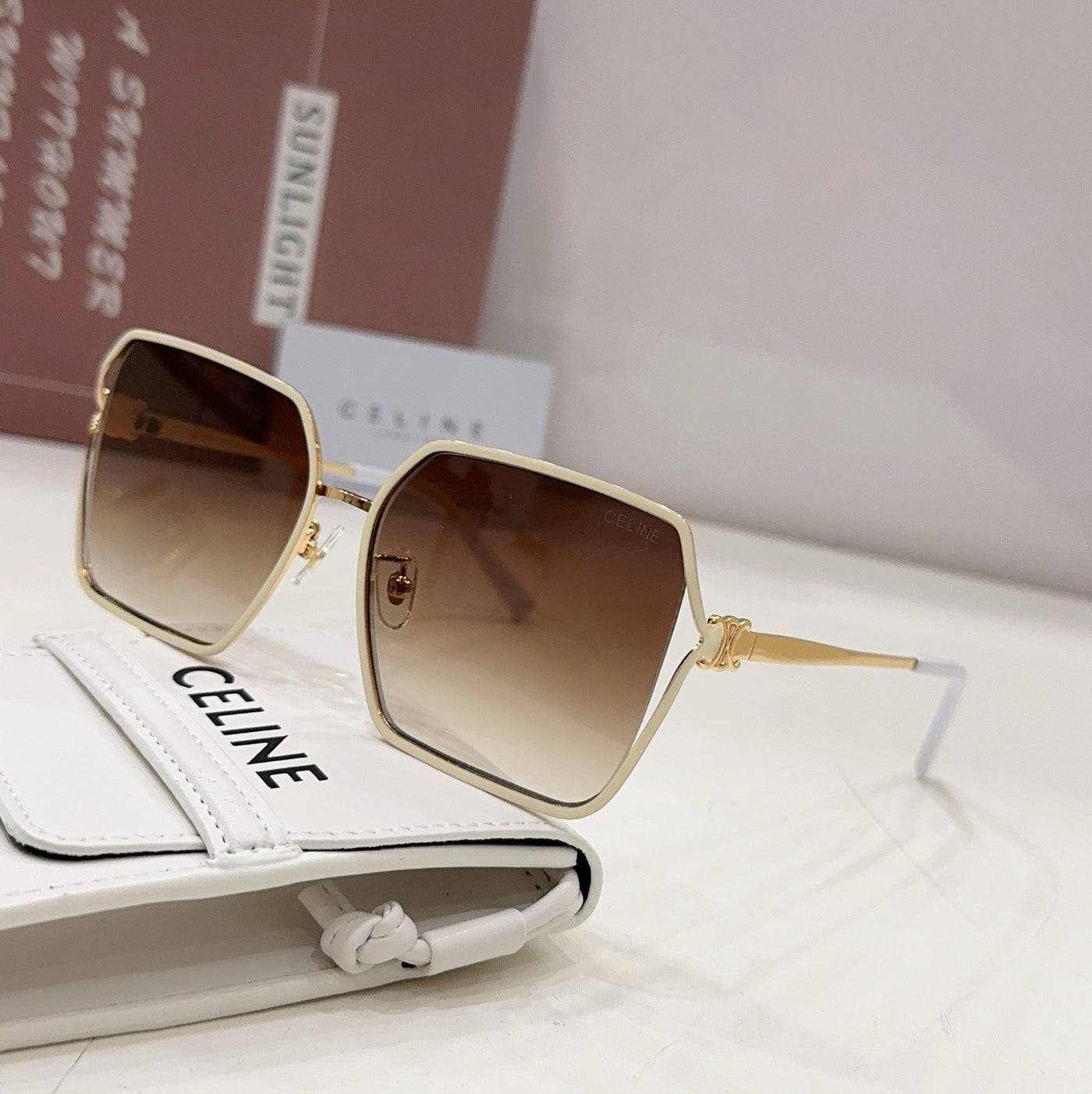 CEL Sunglasses