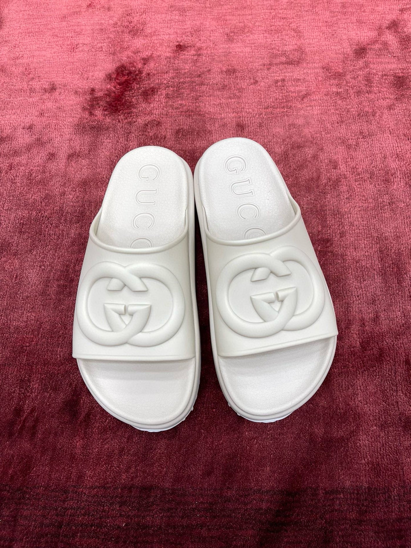 GC Sandals