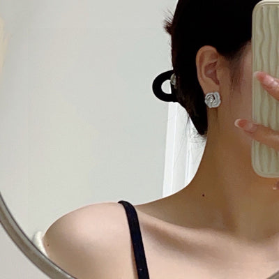 CHA Earrings