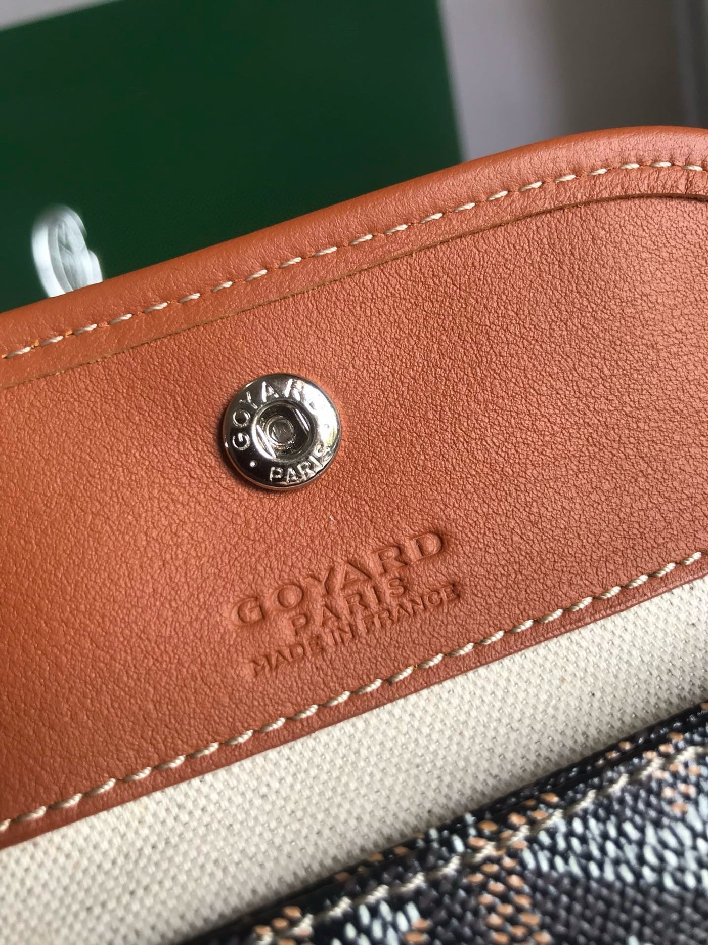 GOY BAG 20*19*10